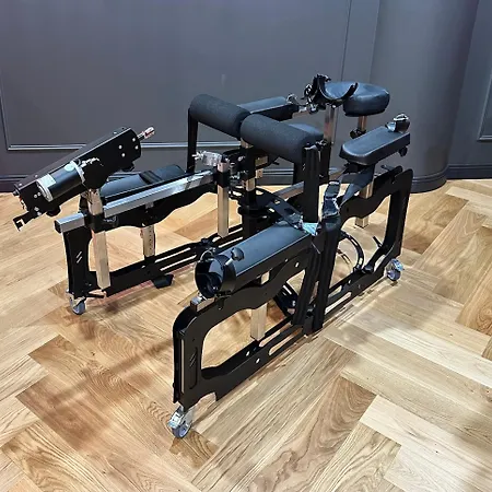 Apartamento Redroom Estetino