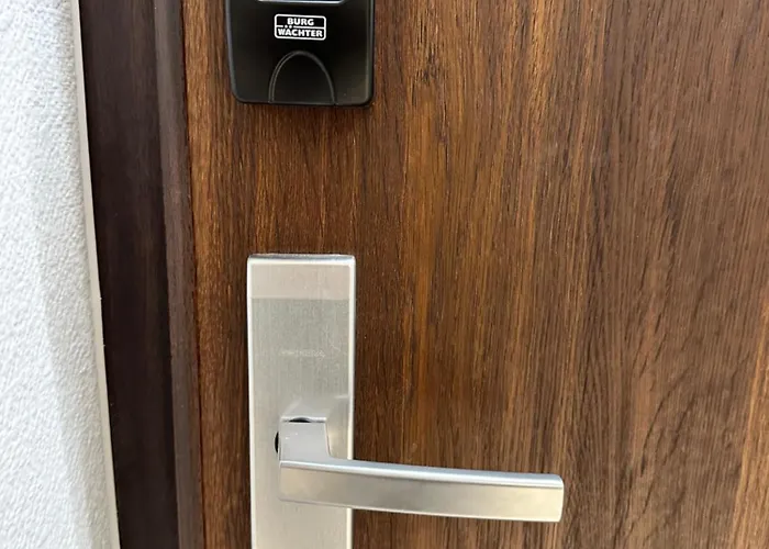 公寓 Redroom 什切青